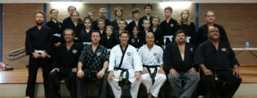 Murwillumbah Hapkido Murwillumbah 1