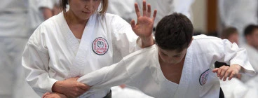 GKR Karate - Martial Arts Based Defence in Surrey Downs, Adelaide, South Australia