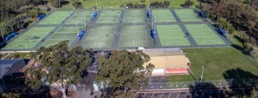 Southern United Netball Assoc Inc Morphett Vale 1