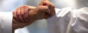 GKR Karate - Martial Arts Based Defence in Vale Park, Adelaide, South Australia