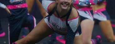 SM Cheer & Dance Bassendean 1