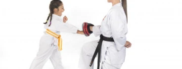 Learn New Skills & Develop Respect & Etiquette