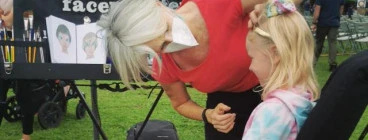 The Facepainters Warrnambool 1