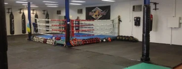 Sitshoothon Muay Thai Boxing Gym Banksia 1