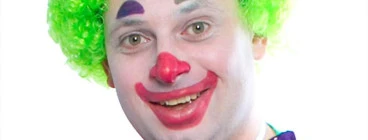 Noodles The Clown