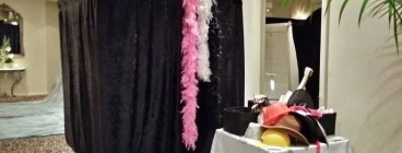 SnapBOX - Photobooth Hire Cranbourne West 1