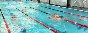 From the novice to the competive swimmer, we cater for all ages and our pools are great for aqua walking and lap swimmers also.