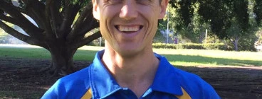 Captain Chris Tuck- Owner