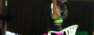 Chair Yoga