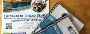Carrera’s Language Learning Australia Petersham 1