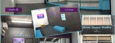 Shine Dance Studio Moorabbin 1