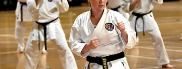 GKR Karate - Martial Arts Based Defence in Brighton, Adelaide, South Australia