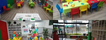LEGO themed Birthday Parties