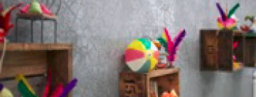 CheekiBotz Playcentre Oakleigh South 1