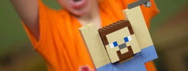 Bricks 4 Kidz Melbourne Eastern Suburbs Blackburn South 1