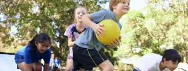 Book a FREE trial class (AFTER-SCHOOL) Randwick Multisports Classes &amp; Lessons