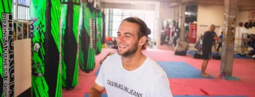 Bulldog Thai Boxing Gym Balgowlah 1