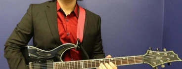 guitar lessons in melbourne