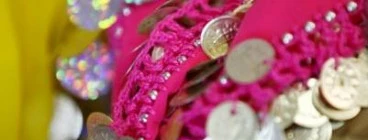 Shimmy Kids Dance Classes