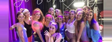 Riga Victoria Dance Academy Thornbury 1