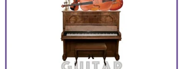 Kidko Music School Albert Park 1