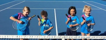 RISE Sport Yeronga 1