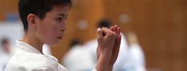 GKR Karate - Martial Arts Based Defence in Taperoo, Adelaide, South Australia