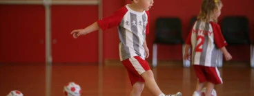 Little Kickers Inner East & South Brisbane Bulimba 1