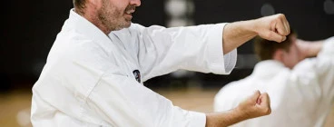 GKR Karate Seaford - Martial Arts Based Defence in Seaford, South Australia, Australia.