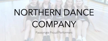 Northern Dance Company Roxburgh Park 1