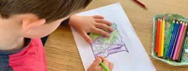 Cameragal Montessori Primary