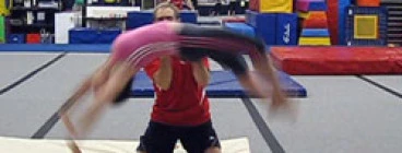 Knox Gymnastics Centre Ferntree Gully 1