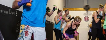Established 2006 we are the first H.I.I.T. and H.I.R.T. MMA shed.