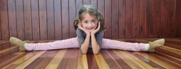 The Southern Academy of Dance Inala 1