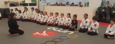 Ultimate Martial Arts Heathmont 1