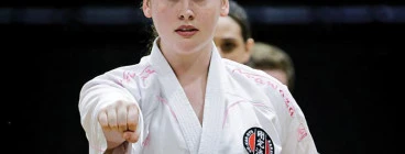 GKR Karate - Martial Arts Based Defence in Currumbin, Queensland, Australia