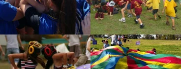 Great activities for everyone, everywhere!
