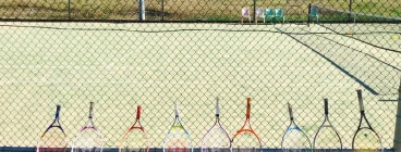 Winston Hills Tennis Academy Winston Hills 1