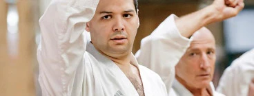 GKR Karate - Martial Arts Based Defence in Helensvale, Queensland, Australia