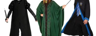 Costume City Kenmore 1