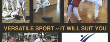 World Taekwondo - fitness and self defence in action