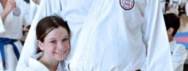 GKR Karate - Martial Arts Based Defence in Pacific Pines, Queensland, Australia