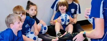 Sydney Lions Soccer Academy Marrickville 1