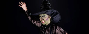 The Wicked Witch