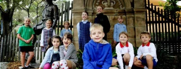 Photo for the Manly Daily Newspaper