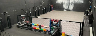 Warriors Martial Arts Craigieburn 1
