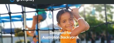 Growplay Monkey Bars Perth CBD 1