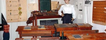 School room