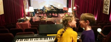 PianoEasy Music School South Fremantle 1