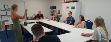 First Aid Training for groups, companies and individuals